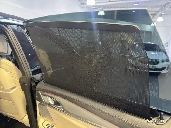 BMW SERIE 6 GRAN TURISMO I - voiture d'occasion - Photo 28