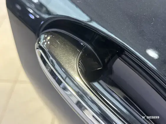 BMW SERIE 6 GRAN TURISMO I - voiture d'occasion - Photo 31