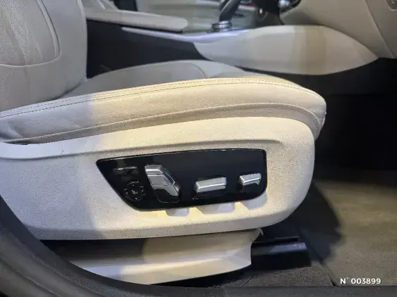 BMW SERIE 6 GRAN TURISMO I - voiture d'occasion - Photo 33