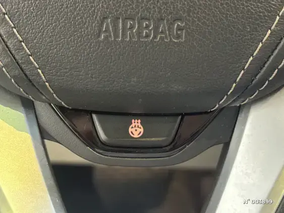 BMW SERIE 6 GRAN TURISMO I - voiture d'occasion - Photo 34