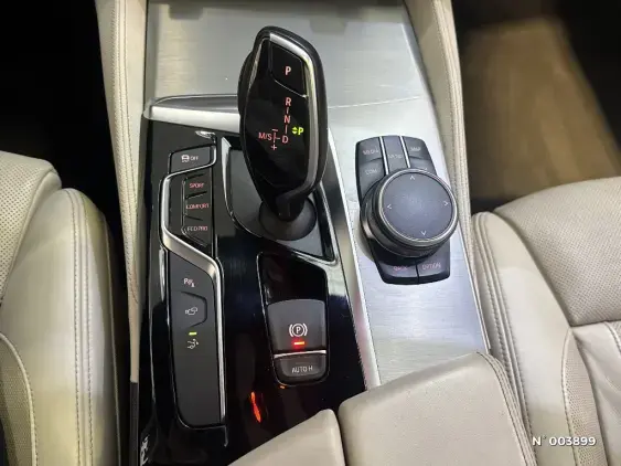 BMW SERIE 6 GRAN TURISMO I - voiture d'occasion - Photo 37