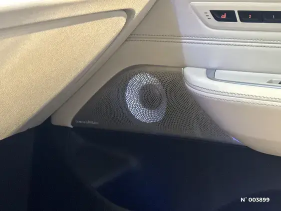 BMW SERIE 6 GRAN TURISMO I - voiture d'occasion - Photo 38