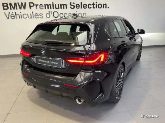 BMW SERIE 1 F40 - voiture d'occasion - Photo 4