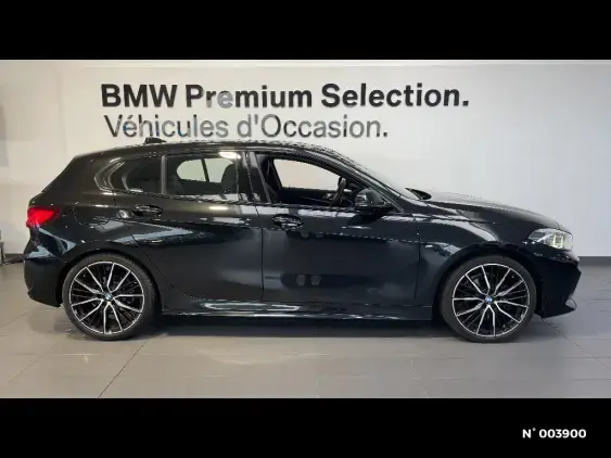 BMW SERIE 1 F40 - voiture d'occasion - Photo 5