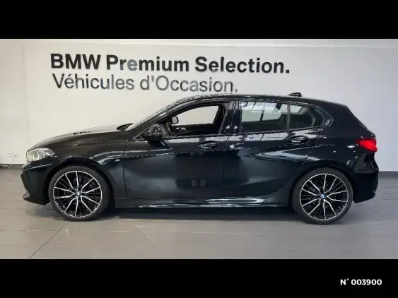 BMW SERIE 1 F40 - voiture d'occasion - Photo 2