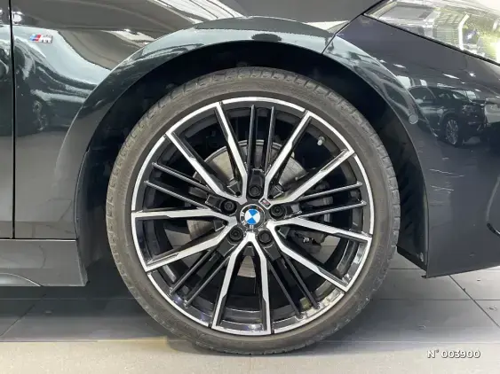 BMW SERIE 1 F40 - voiture d'occasion - Photo 8