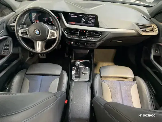 BMW SERIE 1 F40 - voiture d'occasion - Photo 9