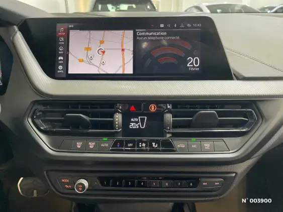 BMW SERIE 1 F40 - voiture d'occasion - Photo 13