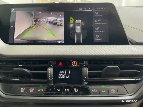 BMW SERIE 1 F40 - voiture d'occasion - Photo 14