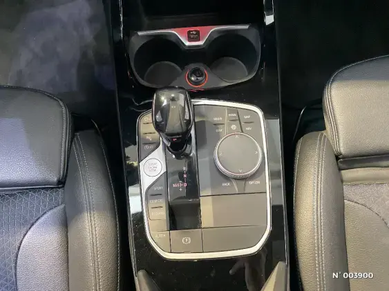 BMW SERIE 1 F40 - voiture d'occasion - Photo 25