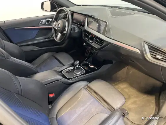 BMW SERIE 1 F40 - voiture d'occasion - Photo 10