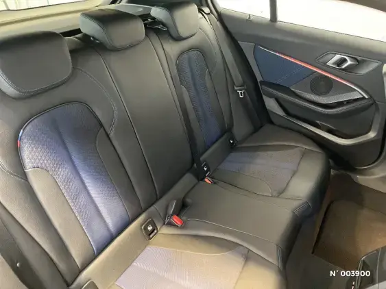 BMW SERIE 1 F40 - voiture d'occasion - Photo 11