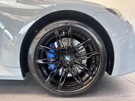 BMW M2 COUPE G87 - voiture d'occasion - Photo 8