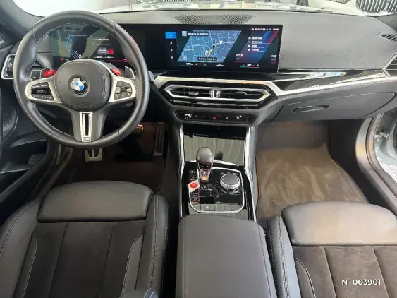 BMW M2 COUPE G87 - voiture d'occasion - Photo 9