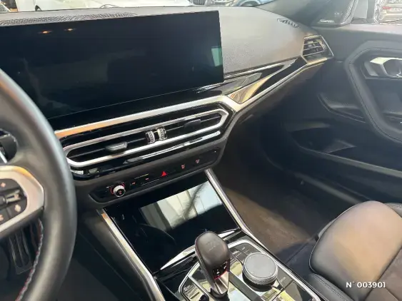 BMW M2 COUPE G87 - voiture d'occasion - Photo 13