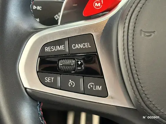 BMW M2 COUPE G87 - voiture d'occasion - Photo 15