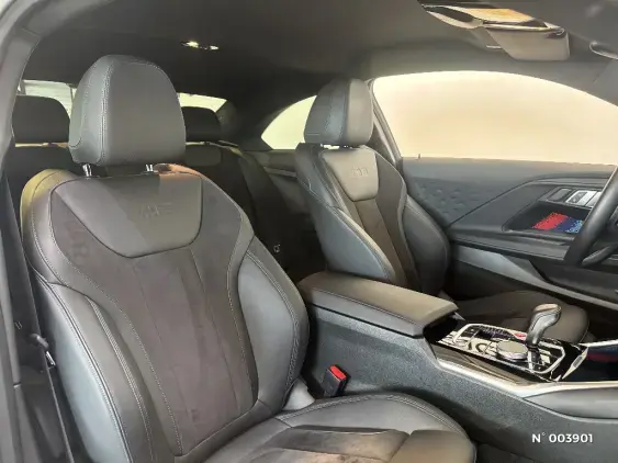 BMW M2 COUPE G87 - voiture d'occasion - Photo 23