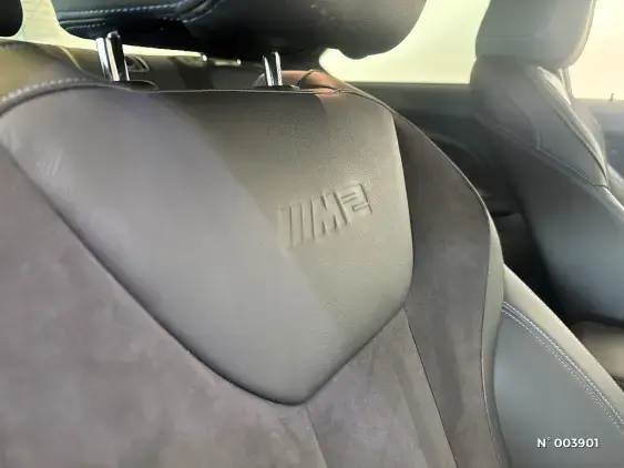 BMW M2 COUPE G87 - voiture d'occasion - Photo 26