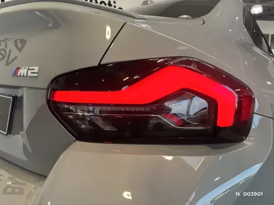 BMW M2 COUPE G87 - voiture d'occasion - Photo 27