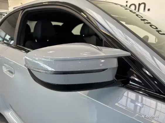 BMW M2 COUPE G87 - voiture d'occasion - Photo 28