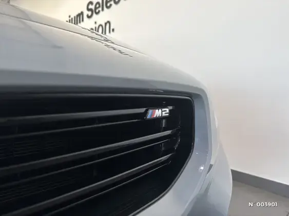 BMW M2 COUPE G87 - voiture d'occasion - Photo 29
