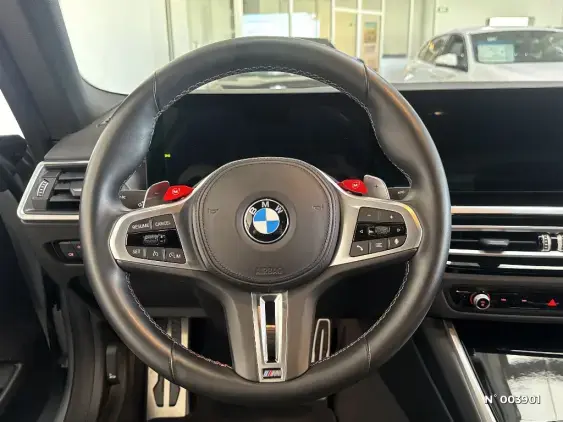 BMW M2 COUPE G87 - voiture d'occasion - Photo 30