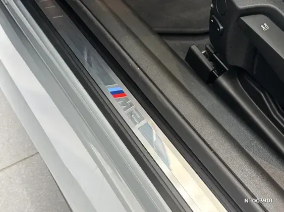 BMW M2 COUPE G87 - voiture d'occasion - Photo 31