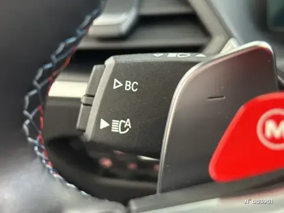 BMW M2 COUPE G87 - voiture d'occasion - Photo 33