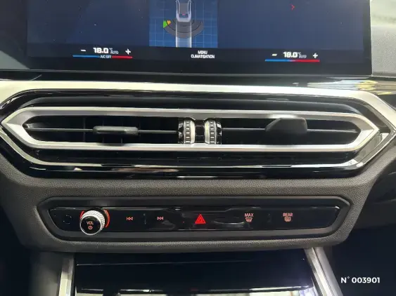 BMW M2 COUPE G87 - voiture d'occasion - Photo 34