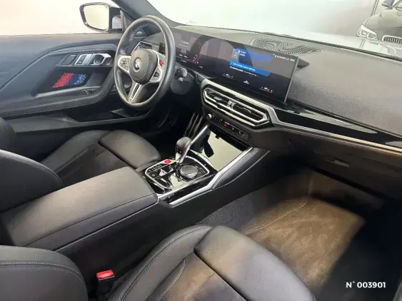 BMW M2 COUPE G87 - voiture d'occasion - Photo 10