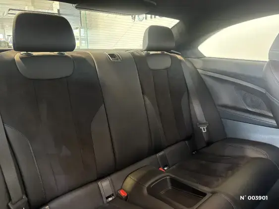 BMW M2 COUPE G87 - voiture d'occasion - Photo 11