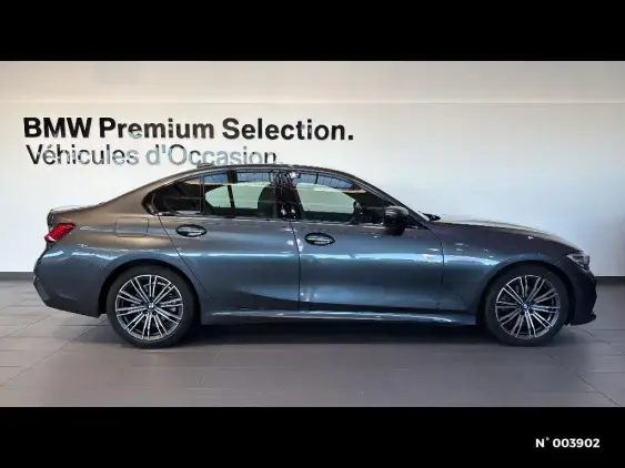 BMW SERIE 3 TOURING VII - voiture d'occasion - Photo 5