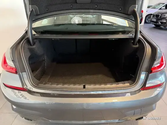 BMW SERIE 3 TOURING VII - voiture d'occasion - Photo 7