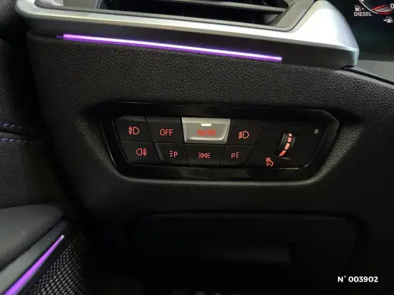 BMW SERIE 3 TOURING VII - voiture d'occasion - Photo 15