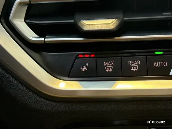 BMW SERIE 3 TOURING VII - voiture d'occasion - Photo 25