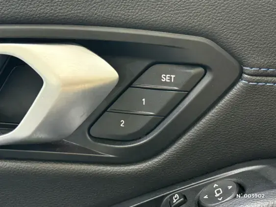 BMW SERIE 3 TOURING VII - voiture d'occasion - Photo 27