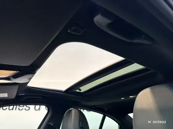 BMW SERIE 3 TOURING VII - voiture d'occasion - Photo 28