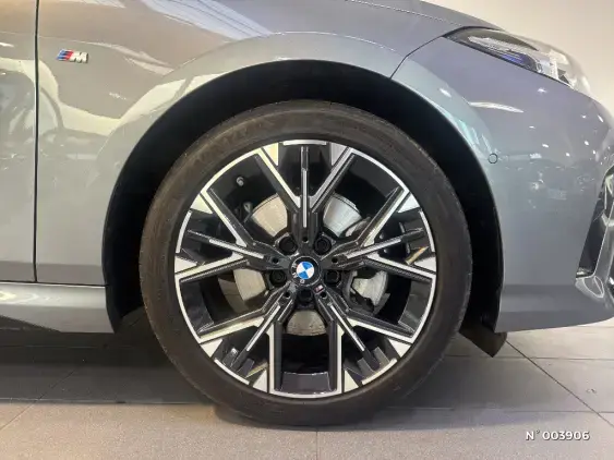 BMW SERIE 1 F70 - voiture d'occasion - Photo 8