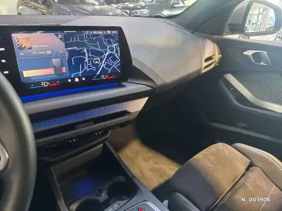 BMW SERIE 1 F70 - voiture d'occasion - Photo 13