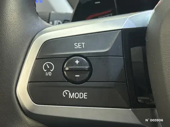 BMW SERIE 1 F70 - voiture d'occasion - Photo 15