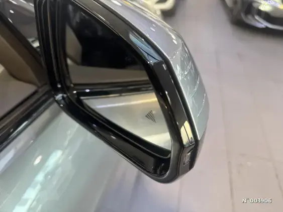 BMW SERIE 1 F70 - voiture d'occasion - Photo 23