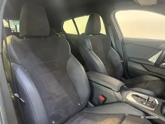 BMW SERIE 1 F70 - voiture d'occasion - Photo 25