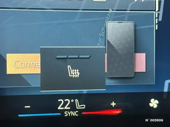 BMW SERIE 1 F70 - voiture d'occasion - Photo 27