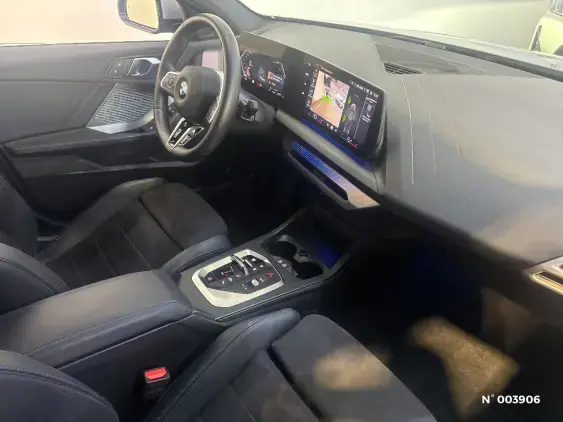 BMW SERIE 1 F70 - voiture d'occasion - Photo 10