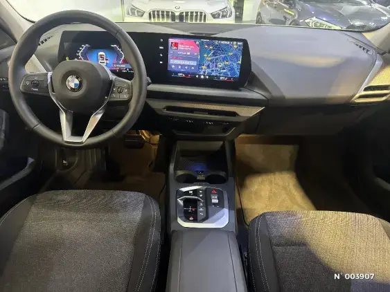 BMW SERIE 1 F70 - voiture d'occasion - Photo 9