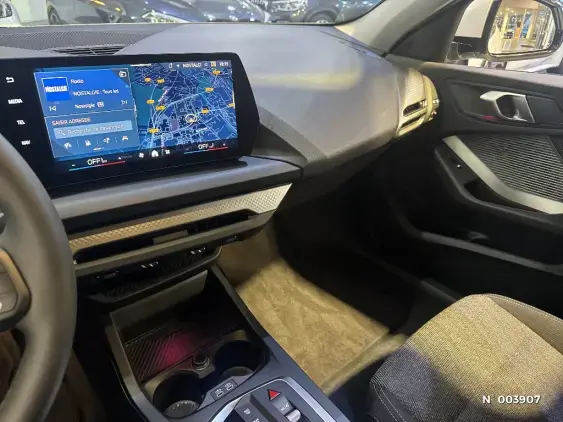 BMW SERIE 1 F70 - voiture d'occasion - Photo 13