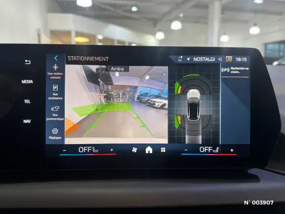 BMW SERIE 1 F70 - voiture d'occasion - Photo 14