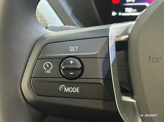 BMW SERIE 1 F70 - voiture d'occasion - Photo 15