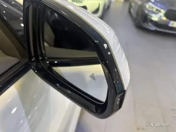 BMW SERIE 1 F70 - voiture d'occasion - Photo 23