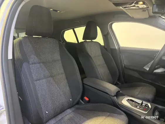 BMW SERIE 1 F70 - voiture d'occasion - Photo 25